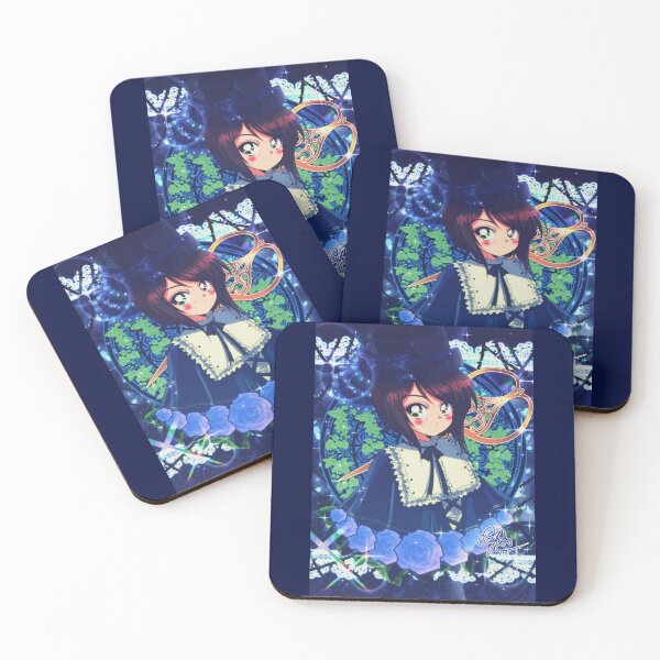 Item preview, 90's style Souseiseki (full version) designed and sold by The Manga Girl.
