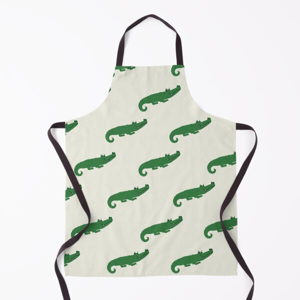 Item preview, Cute alligator pattern designed and sold by FashionN5.