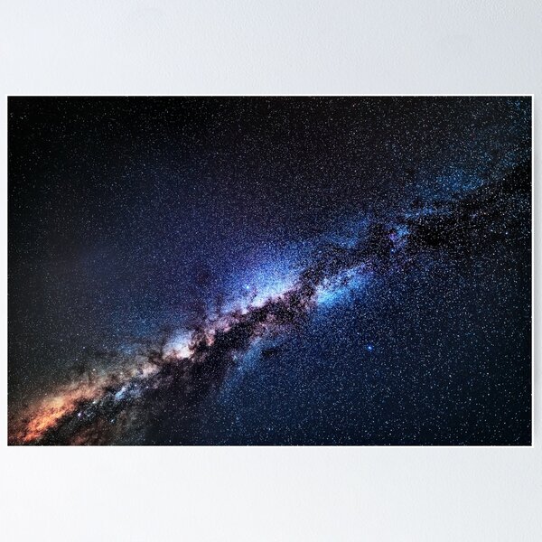 Item preview, Milky Way designed and sold by William Attard McCarthy.