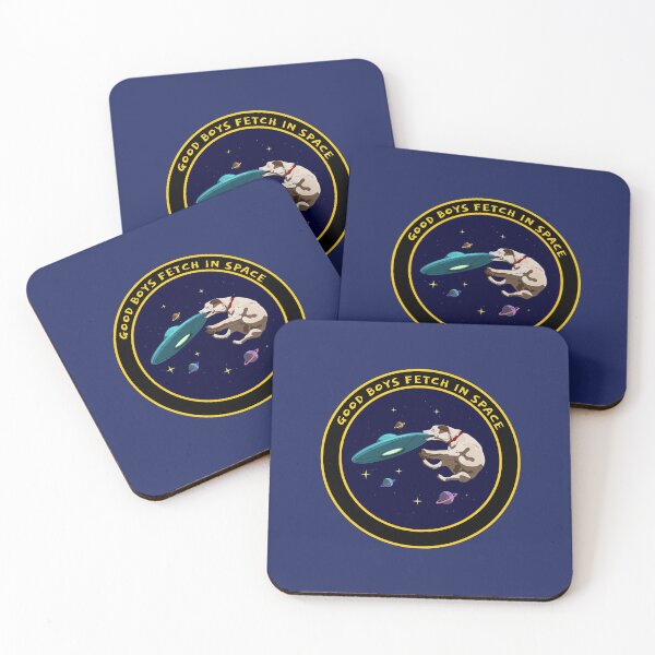 Item preview, Dogs in Space designed and sold by Onprime.