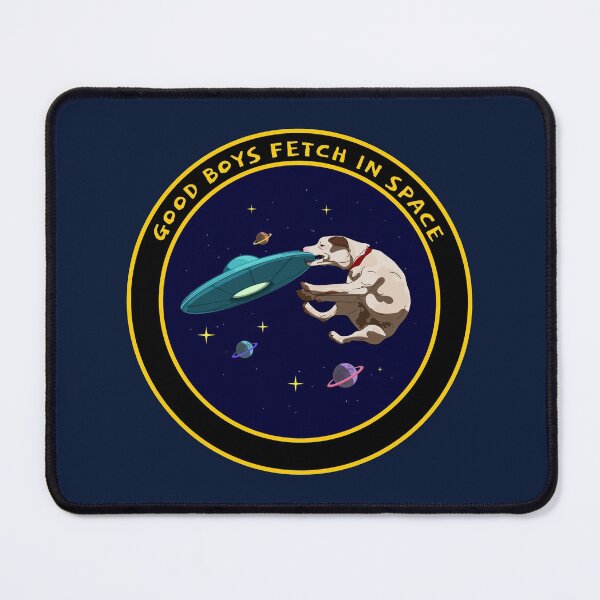 Item preview, Dogs in Space designed and sold by Onprime.