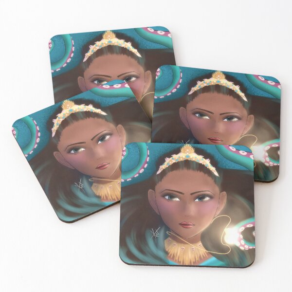 Item preview, Uma designed and sold by K. Weikel.
