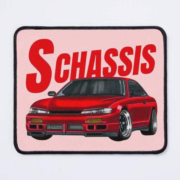 Item preview, S chassis S14 Silvia  designed and sold by MOTOSHIFT.