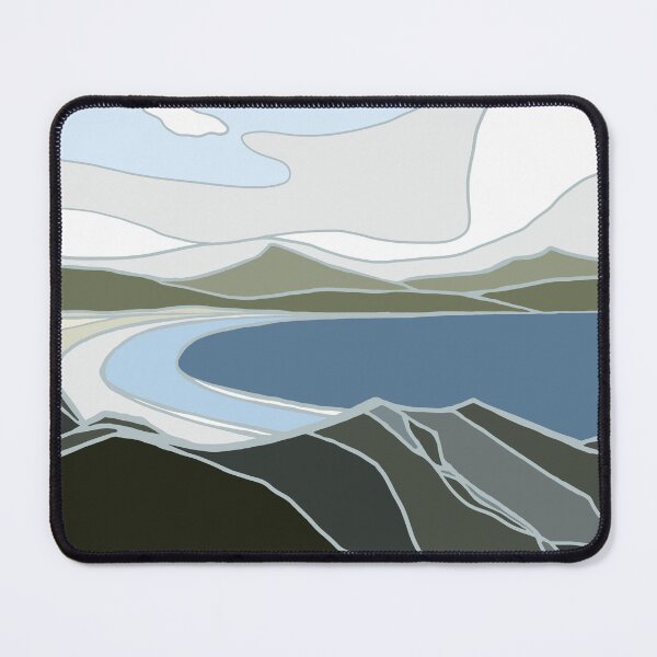 Item preview, Cox bay, Tofino designed and sold by bekisart.