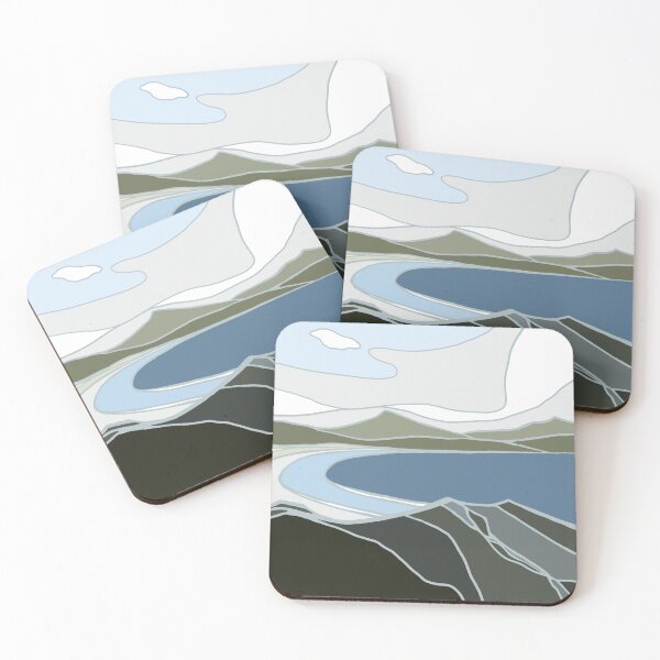 Item preview, Cox bay, Tofino designed and sold by bekisart.