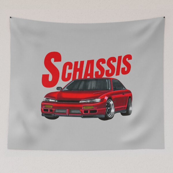 Item preview, S chassis S14 Silvia  designed and sold by MOTOSHIFT.