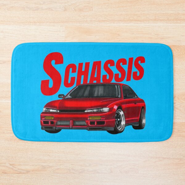 Item preview, S chassis S14 Silvia  designed and sold by MOTOSHIFT.