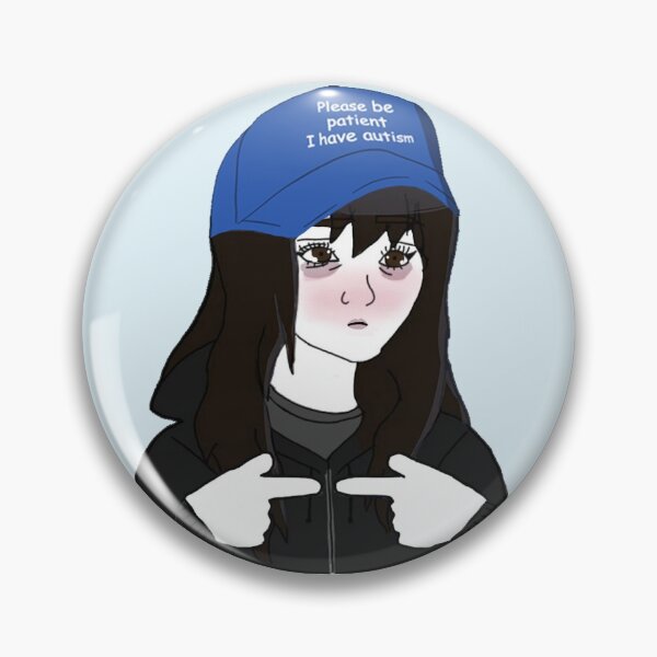 Item preview, Shy Ellie designed and sold by Ashbie  Moon.