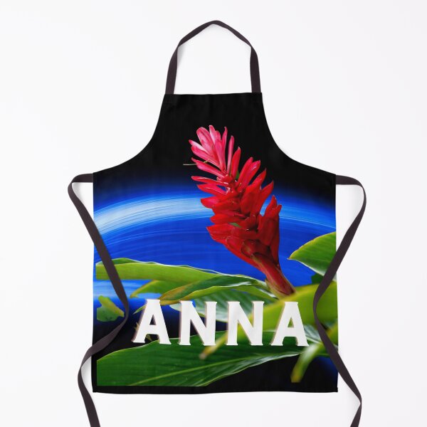 Item preview, Anna (Ana) famous Samoan Polynesian name Pago Pago American Samoa designed and sold by Siahtasi55.