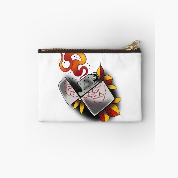 Item preview, Rose lighter designed and sold by Hannahnicole211.