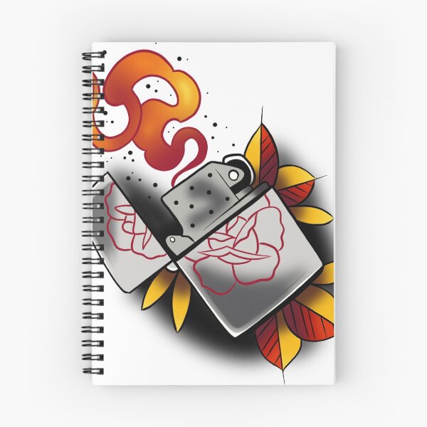 Item preview, Rose lighter designed and sold by Hannahnicole211.