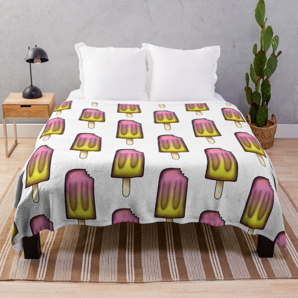 Item preview, Colorful Popsicle designed and sold by AuraWalker1.