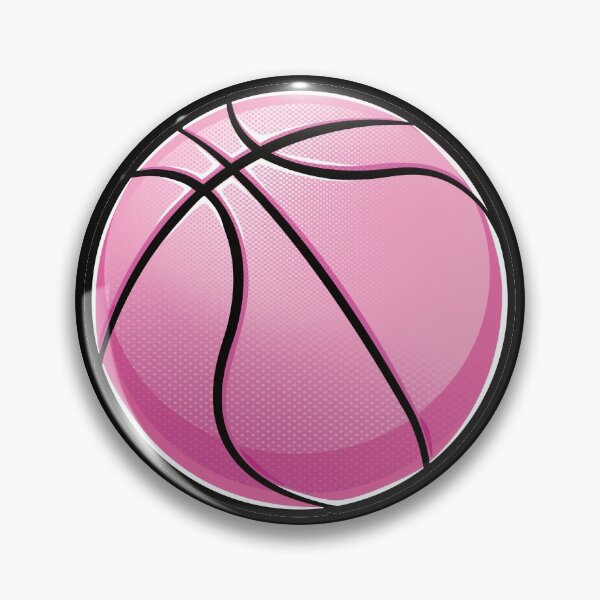 Item preview, Basketball pink  designed and sold by pablomendoza.