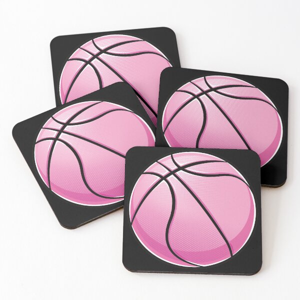 Item preview, Basketball pink  designed and sold by pablomendoza.