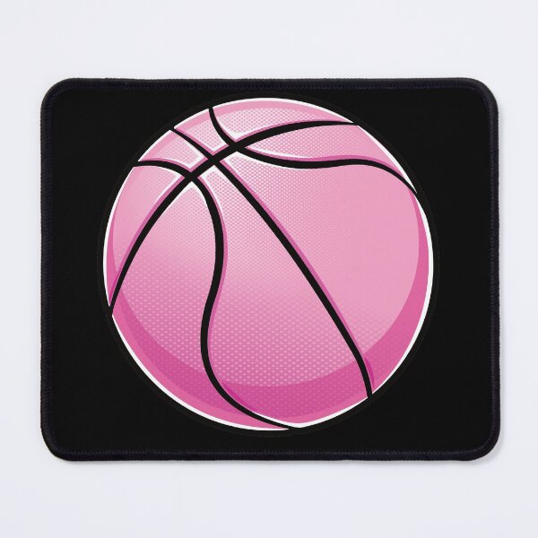 Item preview, Basketball pink  designed and sold by pablomendoza.