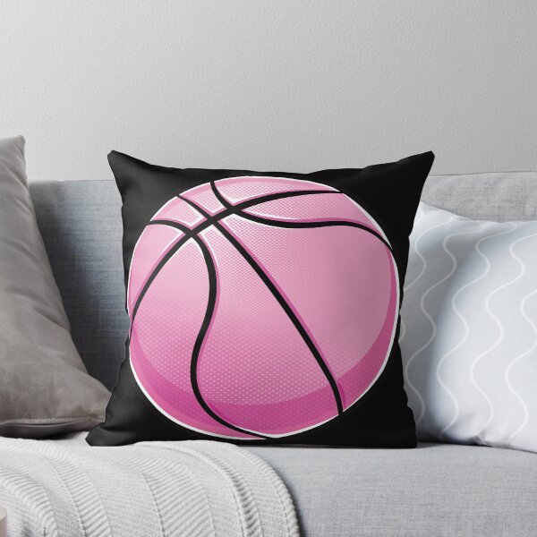Item preview, Basketball pink  designed and sold by pablomendoza.