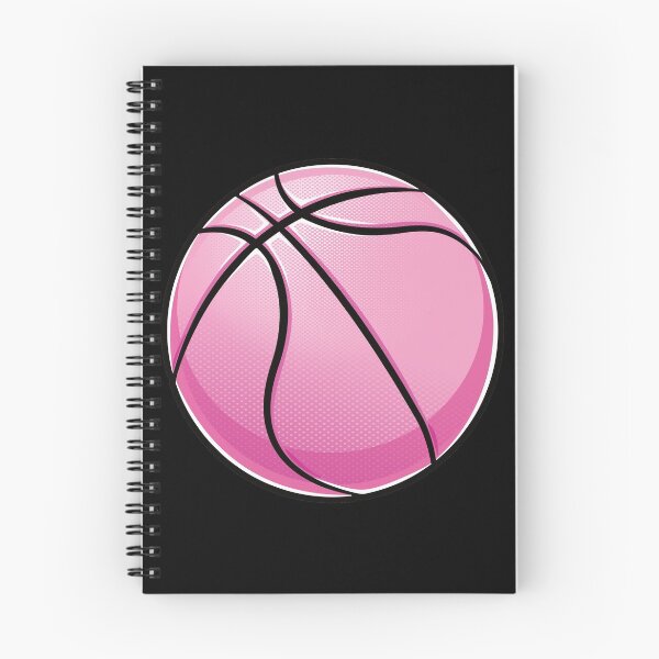 Item preview, Basketball pink  designed and sold by pablomendoza.