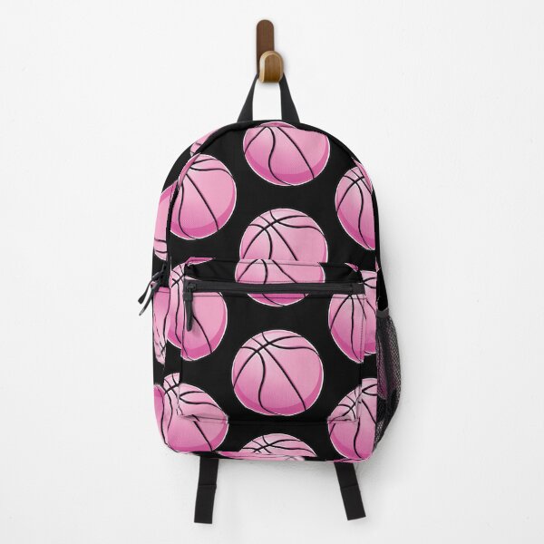 Item preview, Basketball pink designed and sold by pablomendoza.