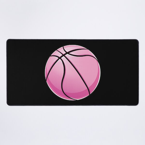 Item preview, Basketball pink  designed and sold by pablomendoza.