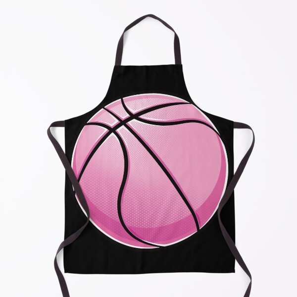 Item preview, Basketball pink designed and sold by pablomendoza.