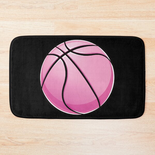 Item preview, Basketball pink  designed and sold by pablomendoza.