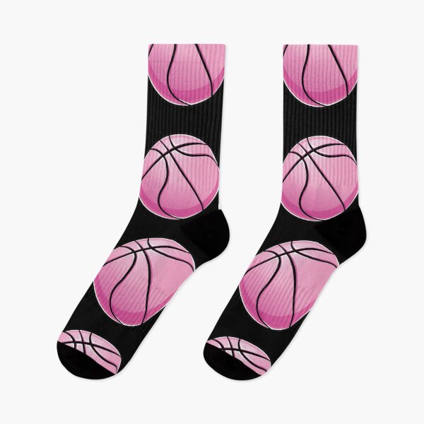 Item preview, Basketball pink  designed and sold by pablomendoza.