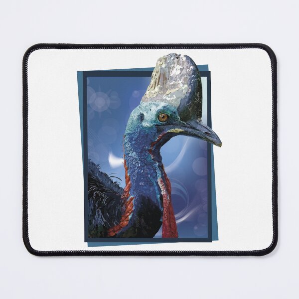Item preview, Cassowary designed and sold by obscurite.