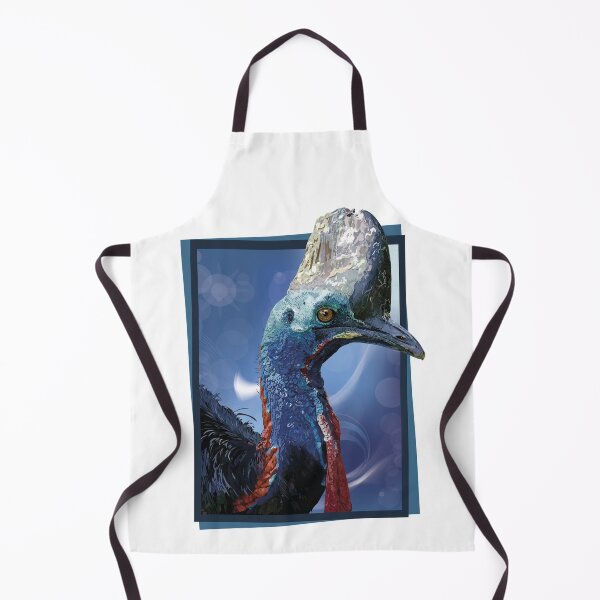 Item preview, Cassowary designed and sold by obscurite.