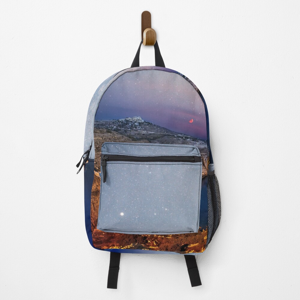 Item preview, Backpack designed and sold by PhotoWorks.