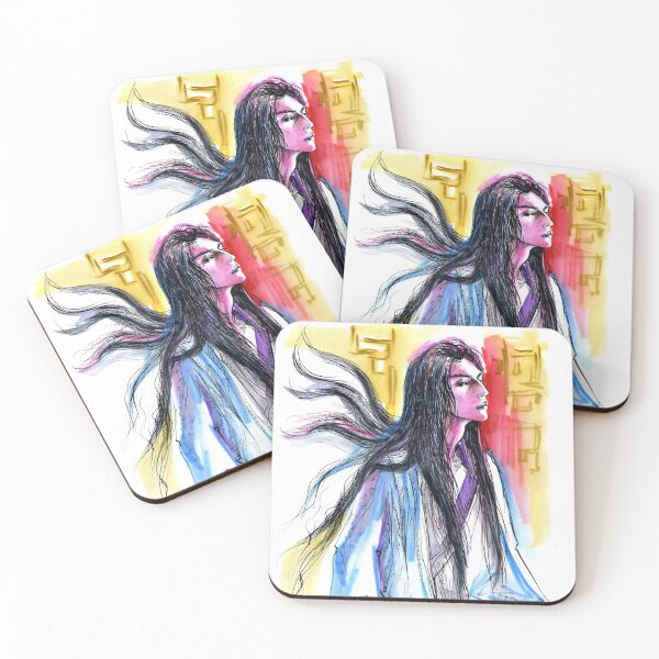 Item preview, What is it Mo Ran designed and sold by cloudyshores.