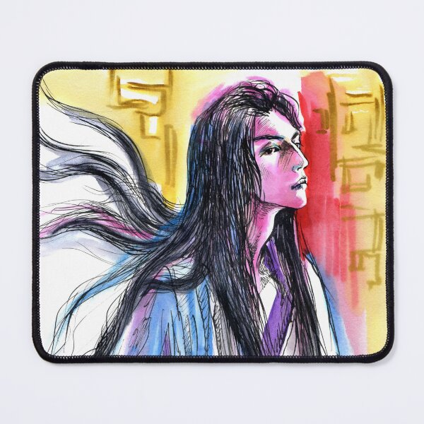 Item preview, What is it Mo Ran designed and sold by cloudyshores.