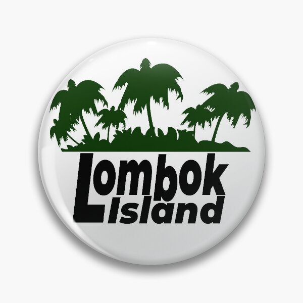 Item preview, lombok island designed and sold by win Design.