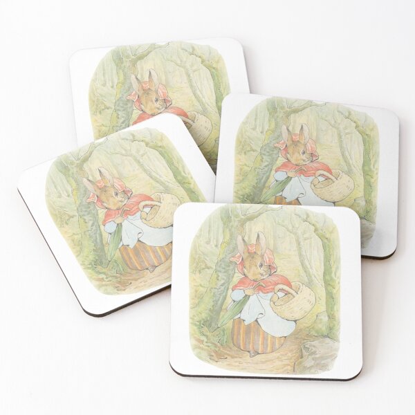 Item preview, Beatrix Potter Peter Rabbit Illustration  designed and sold by Pinkmagenta.