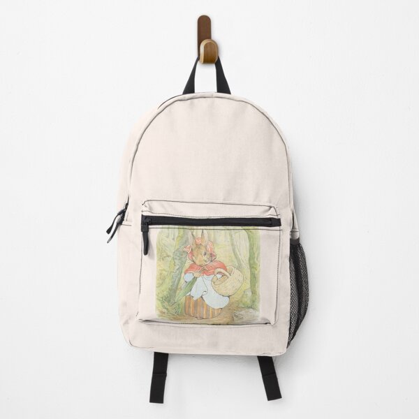 Item preview, Beatrix Potter Peter Rabbit Illustration designed and sold by Pinkmagenta.
