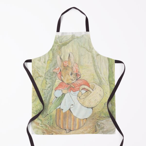 Item preview, Beatrix Potter Peter Rabbit Illustration  designed and sold by Pinkmagenta.