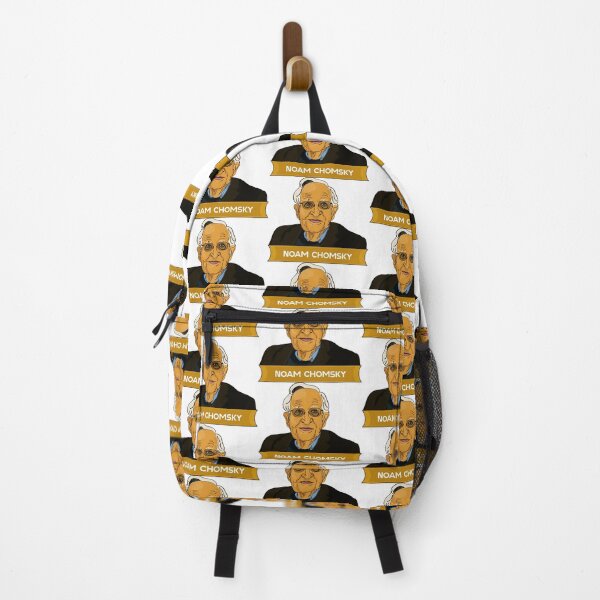Item preview, Noam Chomsky  poster | Noam Chomsky  t-shirt  designed and sold by KARTICK DUTTA.