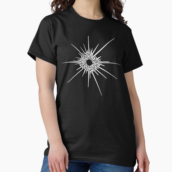 Item preview, Outer Wilds™ - Eye of the Universe (White) designed and sold by ContributeChaos.