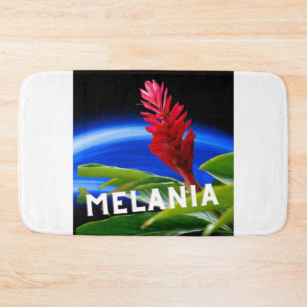 Item preview, Melania (Mela) famous Samoan Polynesian name Pago Pago American Samoa designed and sold by Siahtasi55.