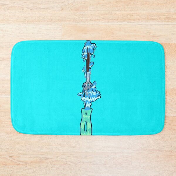 Item preview, Water Element Weaponized  designed and sold by Vlad2cool.