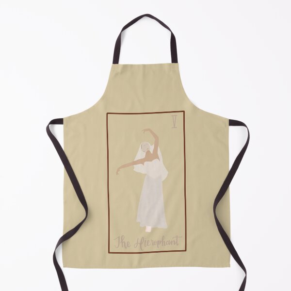 Item preview, the hierophant designed and sold by actualrapunzel.