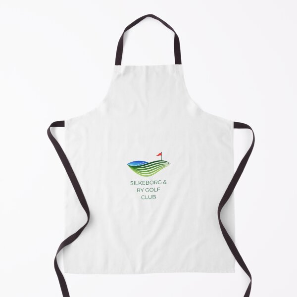 Item preview, Silkeborg & Ry Golf Club designed and sold by Textbubble.