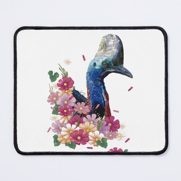 Item preview, Cassowary designed and sold by obscurite.