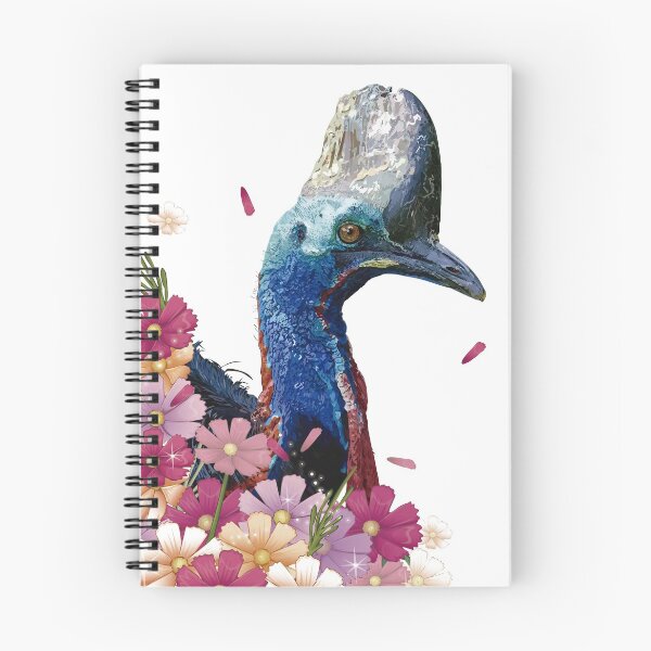 Item preview, Cassowary designed and sold by obscurite.