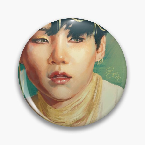 Item preview, Yoongi designed and sold by slayersangel.