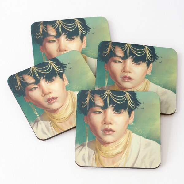 Item preview, Yoongi designed and sold by slayersangel.