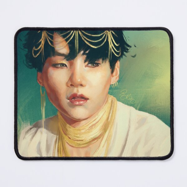 Item preview, Yoongi designed and sold by slayersangel.