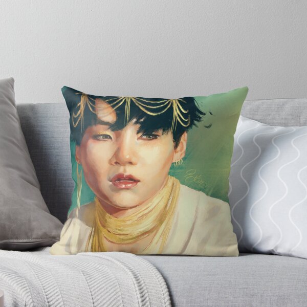 Item preview, Yoongi designed and sold by slayersangel.
