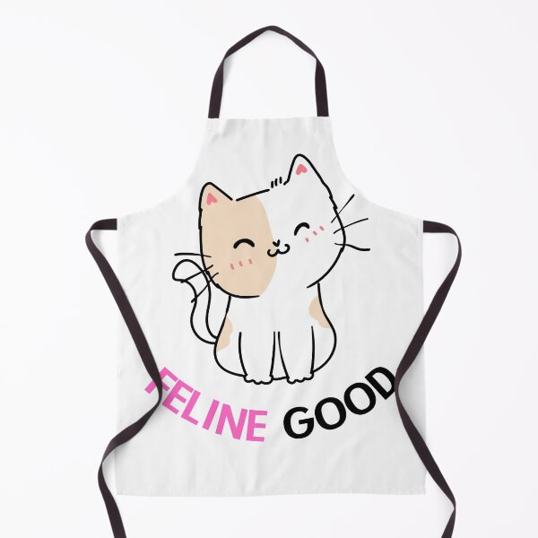 Item preview, Feline Good designed and sold by player-502.