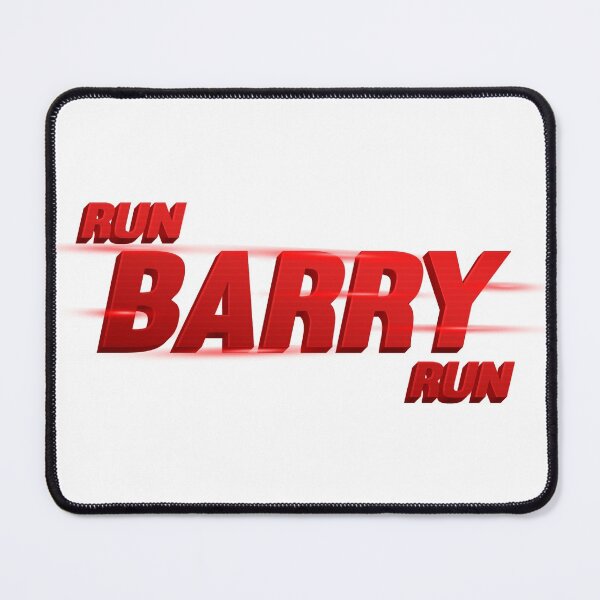 Item preview, Run barry run designed and sold by MCS-Desings.