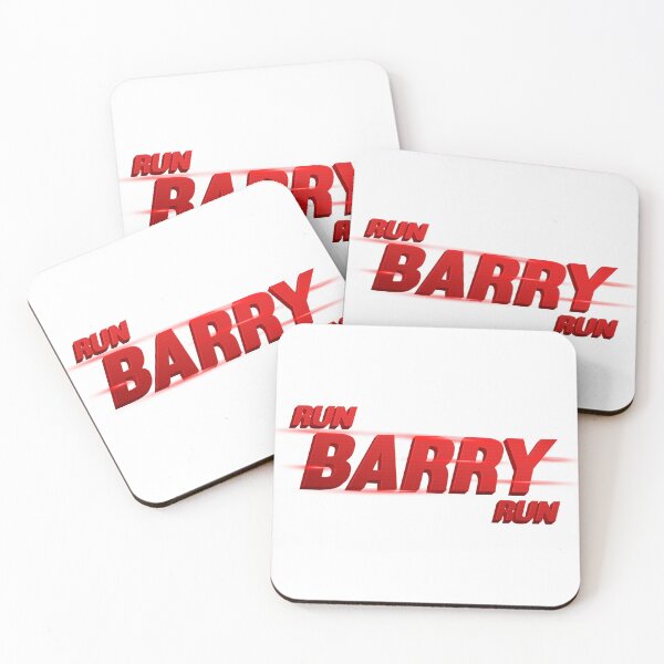 Item preview, Run barry run designed and sold by MCS-Desings.